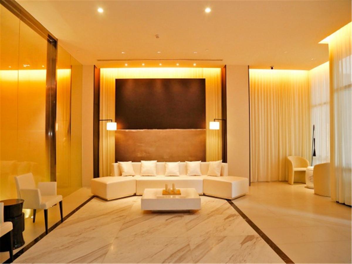 Jinjiang Inn Selected Shenzhen Huanggang Port Huangcheng Plaza Exterior foto
