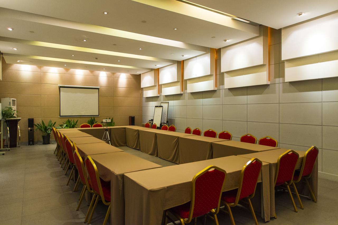 Jinjiang Inn Selected Shenzhen Huanggang Port Huangcheng Plaza Exterior foto