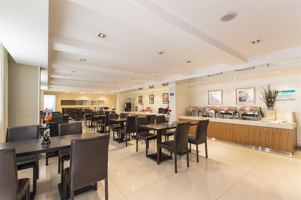Jinjiang Inn Selected Shenzhen Huanggang Port Huangcheng Plaza Exterior foto